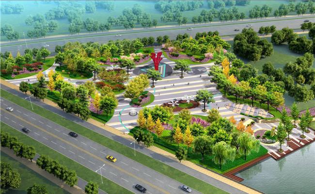 专业园林景观与绿化工程施工，山东宇恒市政工程诚邀合作